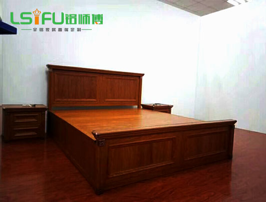 全鋁床頭柜需要注意什么問題？