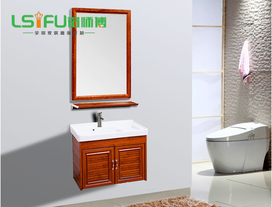 全鋁浴室柜會(huì)不會(huì)漏水？