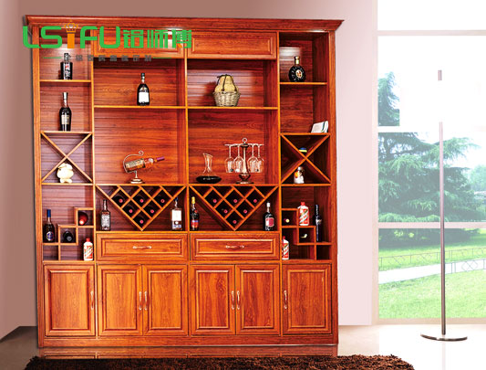 全鋁酒柜有什么優(yōu)缺點(diǎn)？