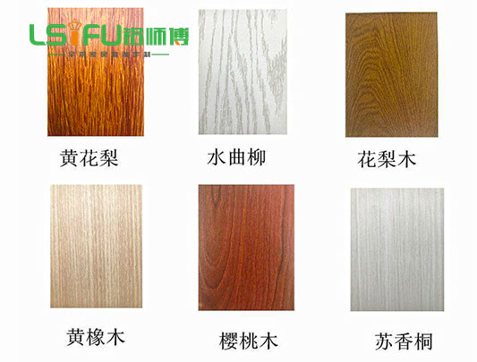 全鋁櫥柜有哪些顏色？