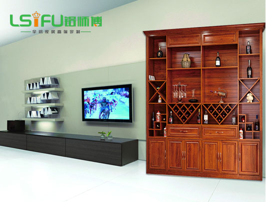 家用全鋁酒柜好不好？