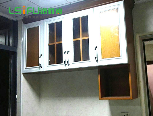 整體全鋁櫥柜定做怎么樣？