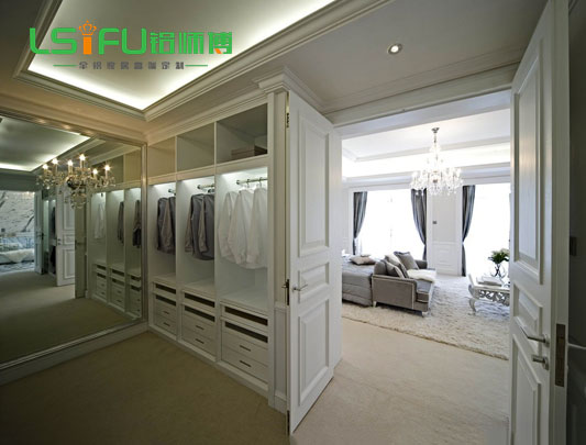 普寧十大全鋁家具定制