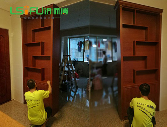 全鋁酒柜有什么好處？