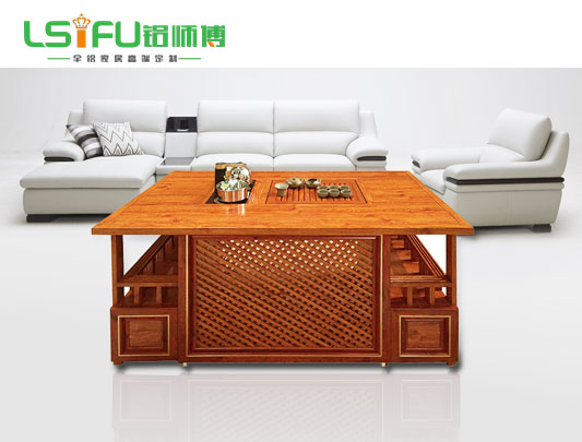 選購(gòu)全鋁茶幾兩個(gè)要點(diǎn)