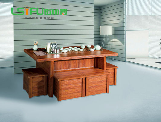 客廳全鋁茶幾批發(fā)價格多少錢？