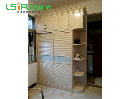 2018年南雄十大全鋁家居品牌排行榜