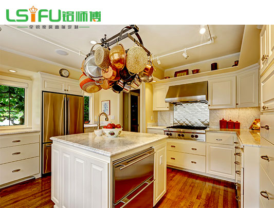 全鋁櫥柜真的好嗎？