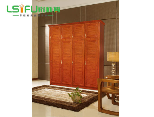 全鋁衣柜有哪些危害？