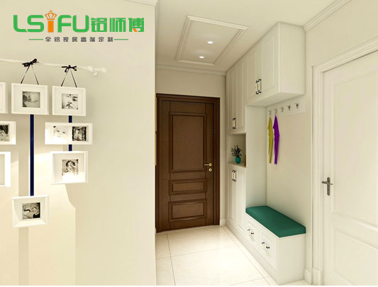 2018年吳川十大全鋁家居品牌排行榜