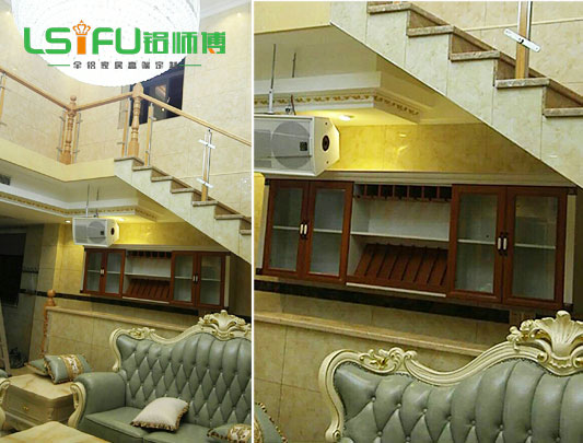 2018年瓊海十大全鋁家居品牌排行榜