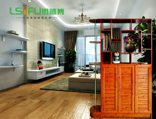 鋁師傅全鋁屏風(fēng)柜定制設(shè)計裝修效果圖 鋁師傅全鋁屏風(fēng)柜定制設(shè)計裝修效果圖