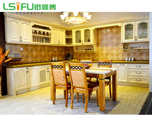 鋁師傅全鋁家具櫥柜定制設(shè)計(jì)圖片