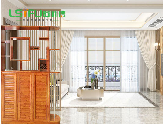 鋁師傅全鋁屏風(fēng)定制設(shè)計(jì)圖片