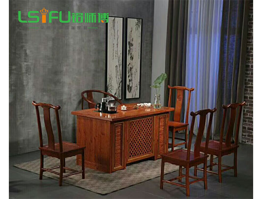 鋁師傅配套全鋁茶幾椅子定制裝修效果圖 鋁師傅配套全鋁茶幾椅子定制裝修效果圖