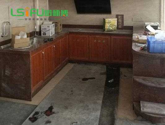 鋁師傅地柜全鋁櫥柜圖片 鋁師傅地柜全鋁櫥柜圖片