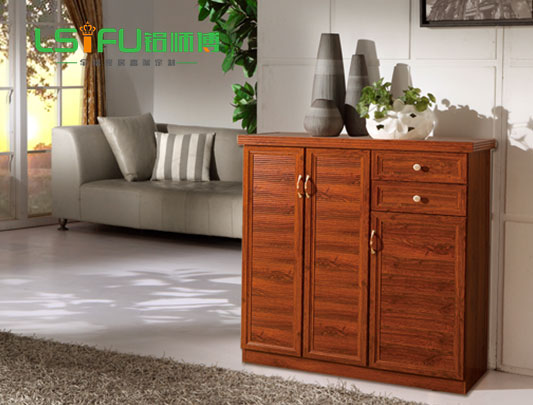 全鋁家居鞋柜圖片