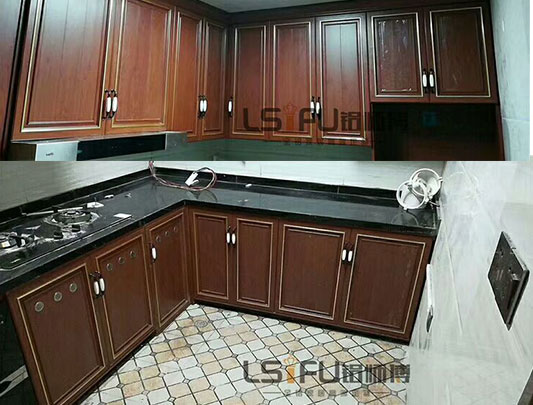 整體全鋁櫥柜定制設(shè)計(jì)圖片 整體全鋁櫥柜定制設(shè)計(jì)圖片