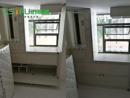 鋁師傅全鋁家具儲物置物柜 鋁師傅全鋁家具儲物置物柜