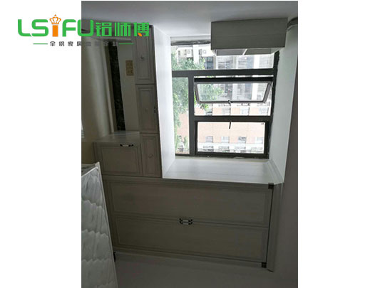 鋁師傅全鋁家具圖片 鋁師傅全鋁家具圖片