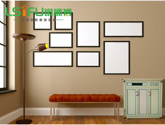 鋁師傅全鋁鞋柜定制裝修效果圖 鋁師傅全鋁鞋柜定制裝修效果圖