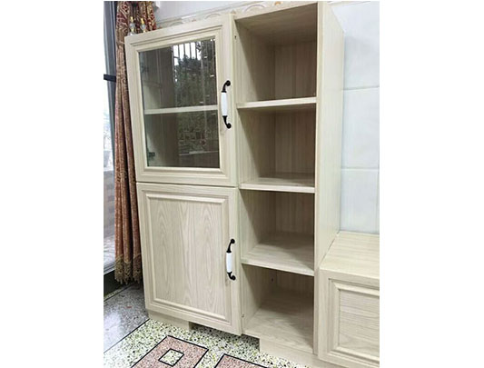 鋁師傅全鋁家居儲(chǔ)物置物柜效果圖 鋁師傅全鋁家居儲(chǔ)物置物柜效果圖