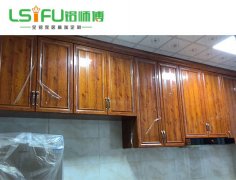 全鋁櫥柜如何選購？