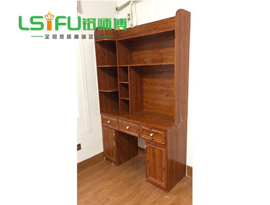 鋁師傅全鋁家居電腦臺(tái)梳妝柜圖片