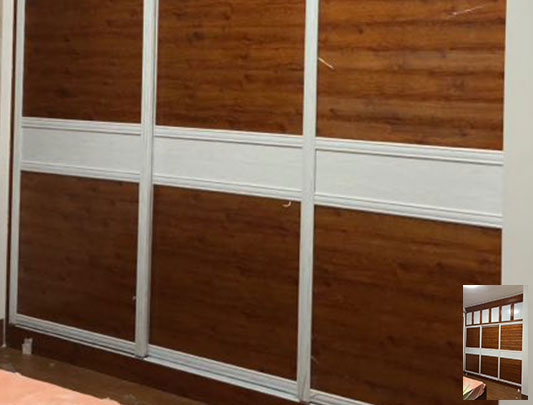 2018年衡陽(yáng)十大全鋁家居品牌排行榜