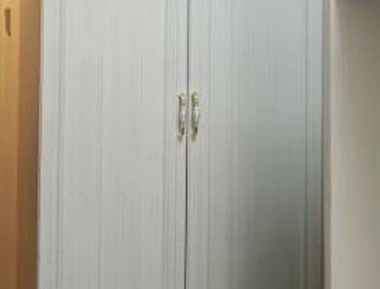 鋁師傅全鋁家居衣柜外觀圖片 鋁師傅全鋁家居衣柜外觀圖片