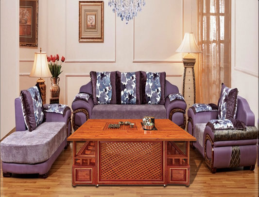 鋁師傅全鋁茶幾圖片