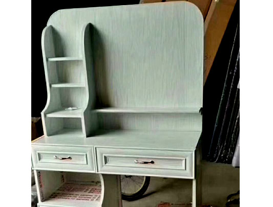 師傅全鋁家居梳妝臺圖片