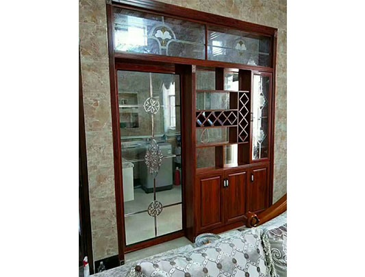 鋁師傅進門全鋁屏風(fēng)圖片 鋁師傅進門全鋁屏風(fēng)圖片