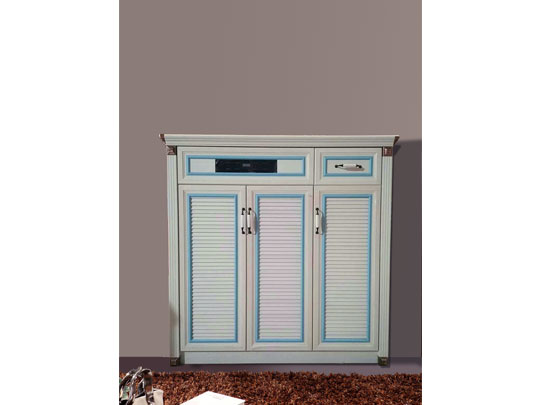 鋁師傅全鋁智能鞋柜裝修效果圖 鋁師傅全鋁智能鞋柜裝修效果圖