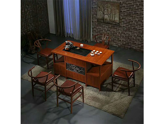 鋁師傅客廳室內(nèi)空間全鋁茶幾椅子配套裝修效果圖 鋁師傅客廳室內(nèi)空間全鋁茶幾椅子配套裝修效果圖