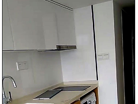 鋁師傅公寓樓房全鋁洗衣機(jī)浴室柜圖片 鋁師傅公寓樓房全鋁洗衣機(jī)浴室柜圖片