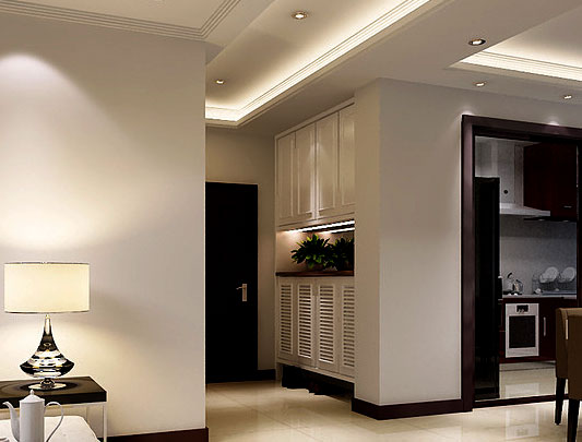 鋁師傅進(jìn)門玄關(guān)全鋁鞋柜圖片 鋁師傅進(jìn)門玄關(guān)全鋁鞋柜圖片