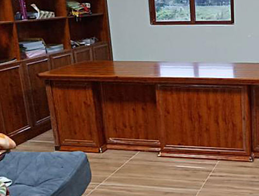 鋁師傅全鋁家居整體辦公茶幾裝修效果圖 鋁師傅全鋁家居整體辦公茶幾裝修效果圖