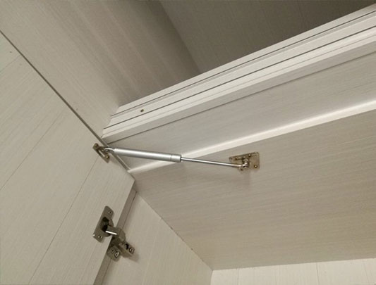 鋁師傅全鋁家具碧桂園華府全屋定制裝修效果圖(二) 鋁師傅全鋁家具碧桂園華府全屋定制裝修效果圖(二)