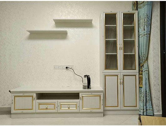 2018年棗莊十大全鋁家居品牌排行榜