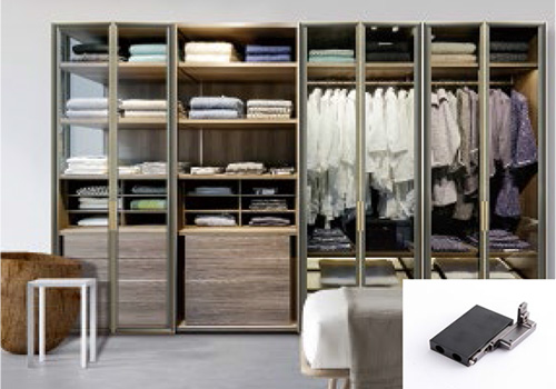 <b>極簡輕奢全鋁家居引領(lǐng)家裝新風(fēng)尚！</b>