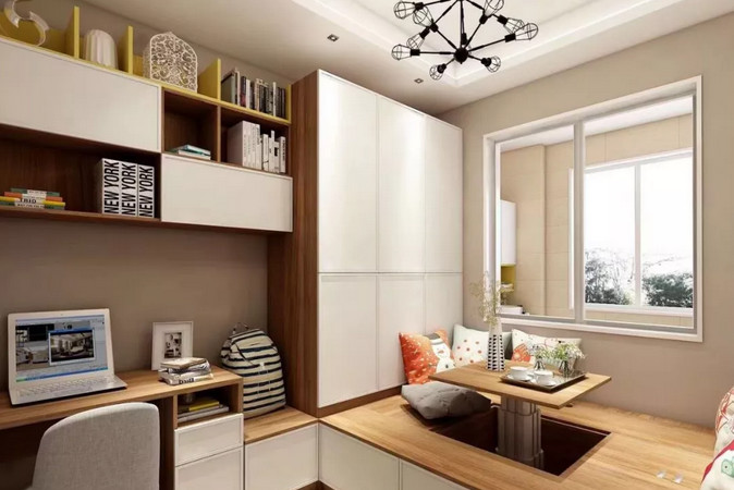 想要擁有性價比高的家居，那就選全鋁家居