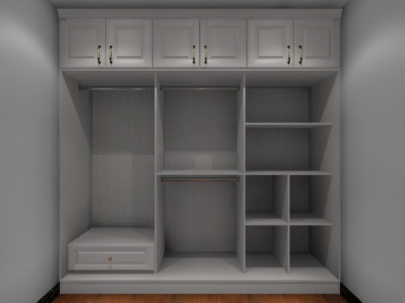 家里裝修選全鋁家具才是最長情的陪伴！