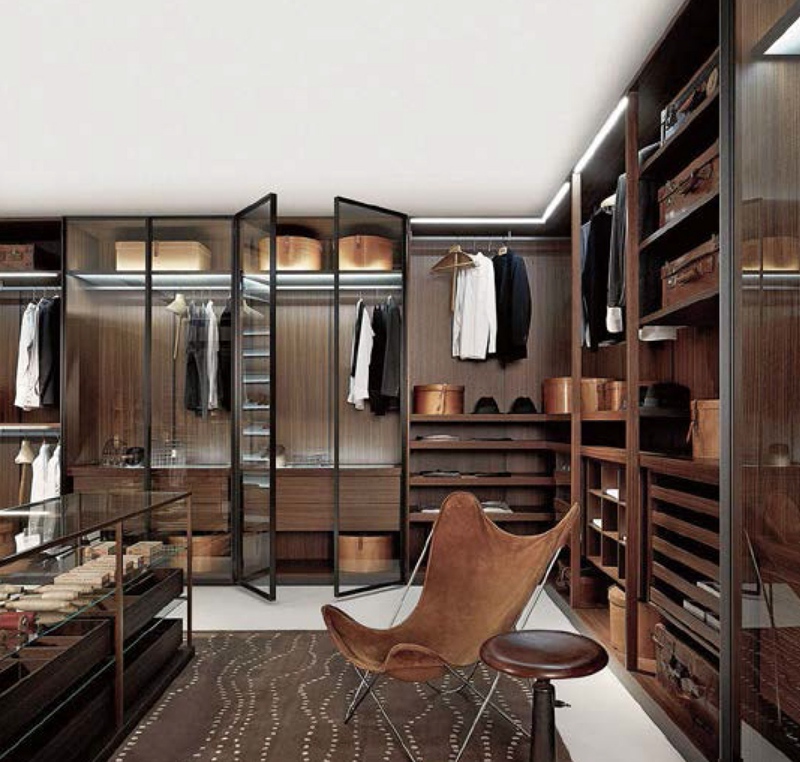 不將就的生活，從邂逅鋁師傅全鋁家居開始