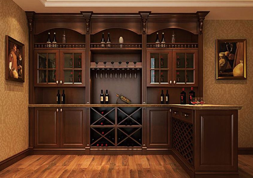 全鋁酒柜定制的這些小知識(shí)，拿走不謝！