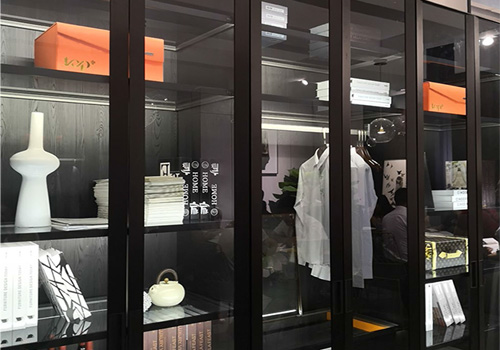 全鋁衣柜價(jià)格