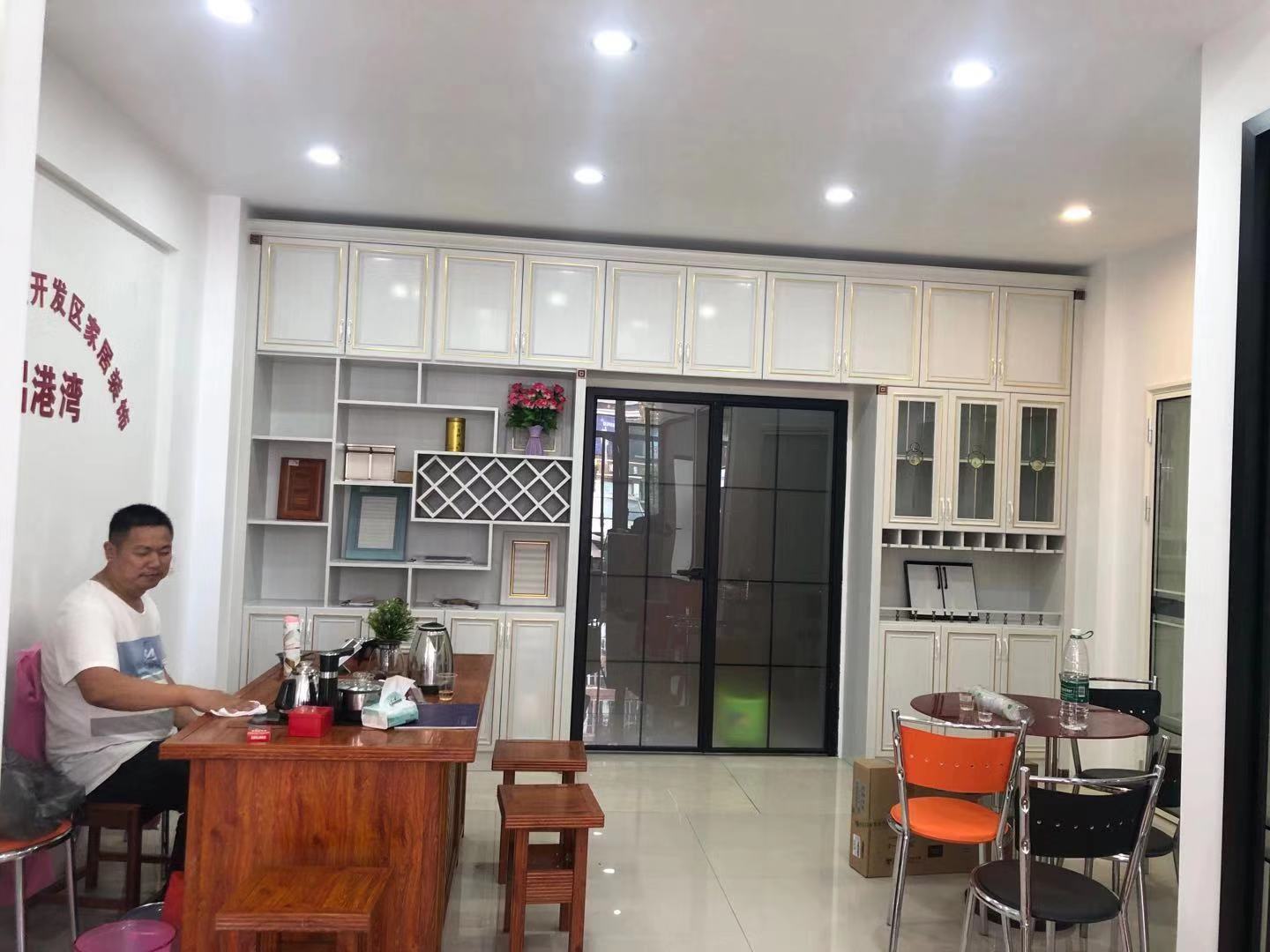 中山李總代理鋁師傅全鋁家居