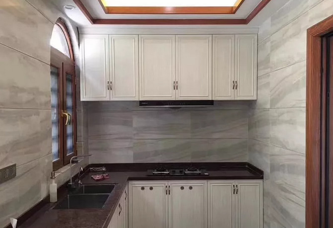 都說全鋁家居好，到底好在哪里？