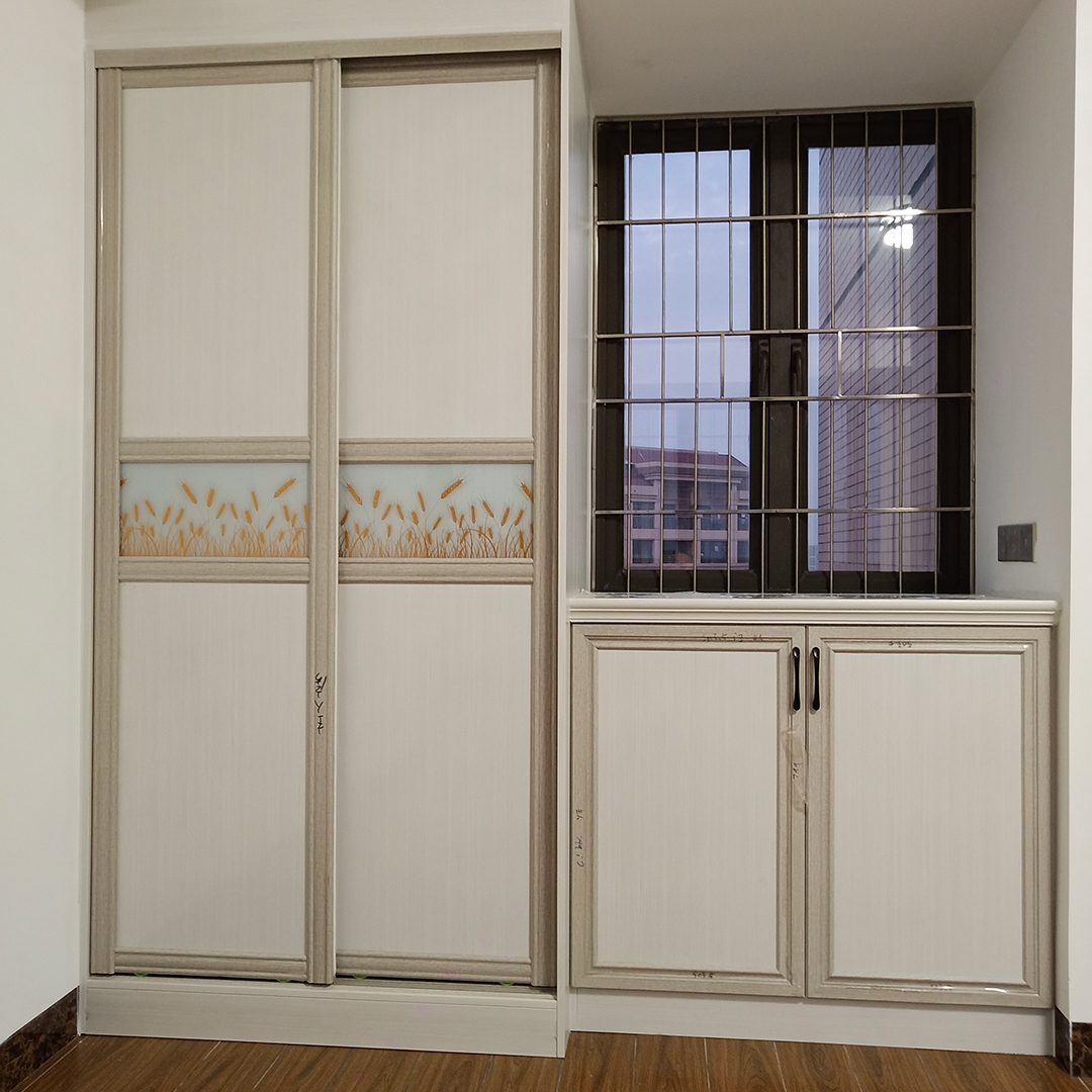 關(guān)于全鋁家居,消費(fèi)者最關(guān)心的問(wèn)題都在這了