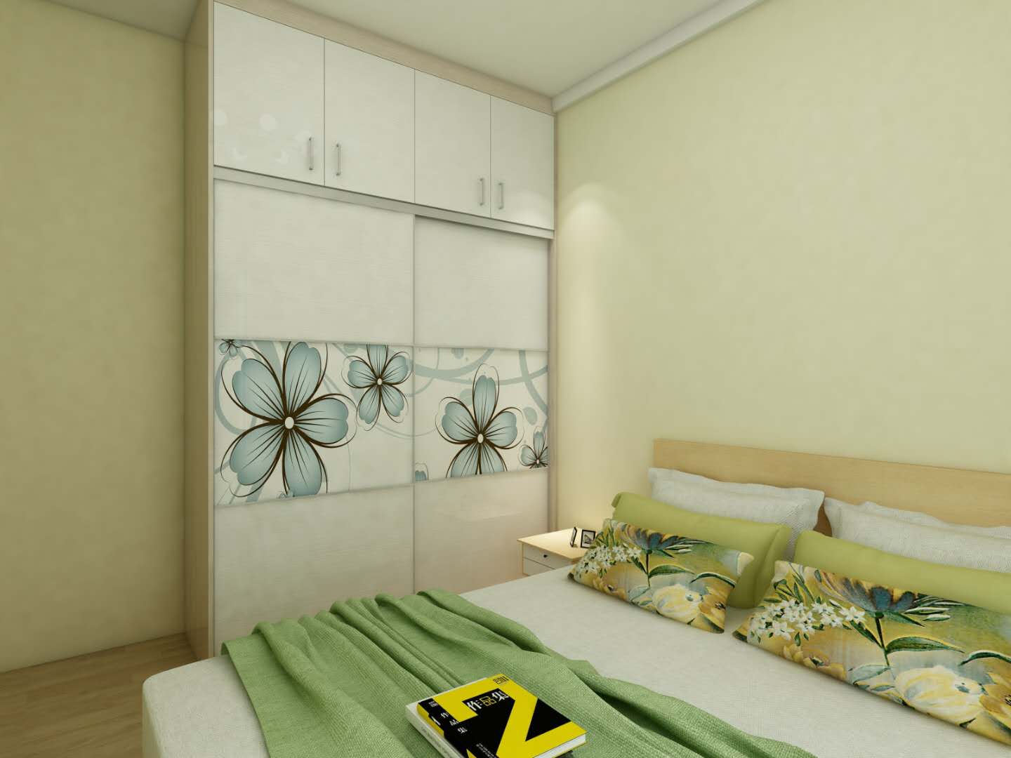 囤衣過冬，你家正缺少這款全鋁衣柜吧？